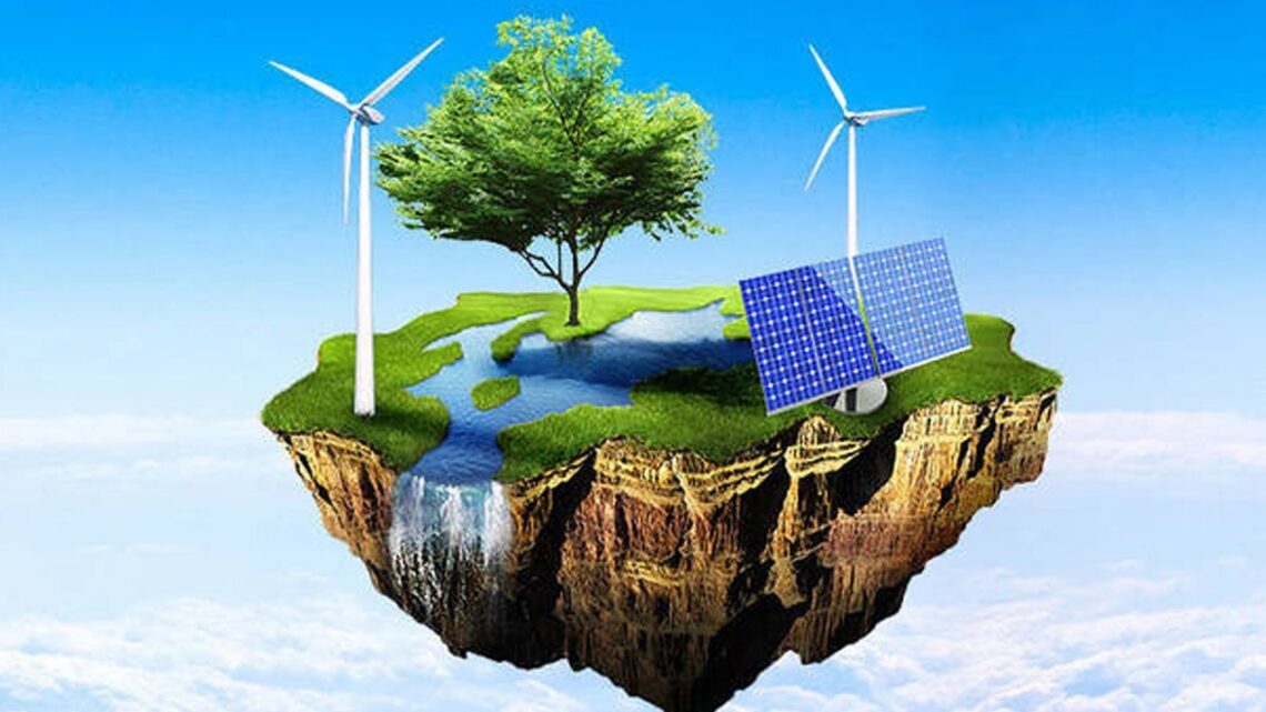 Energie rinnovabili: cosa sono, tipi, fonti e differenze